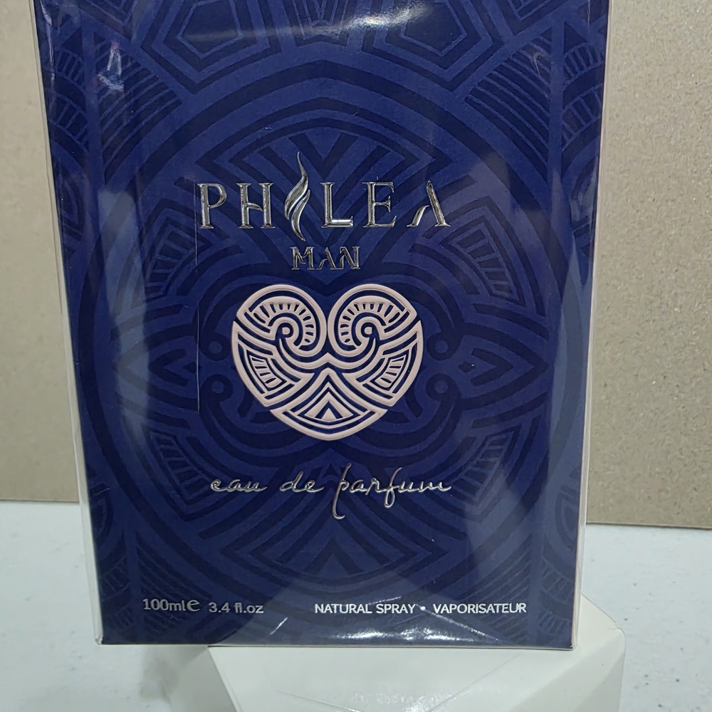 Philea Man Eau de Parfum 100ml